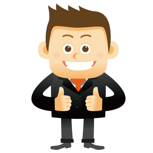 Мультяшные человечки