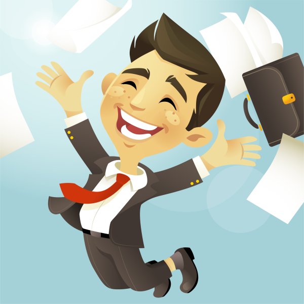 Веселый РОБОТИК