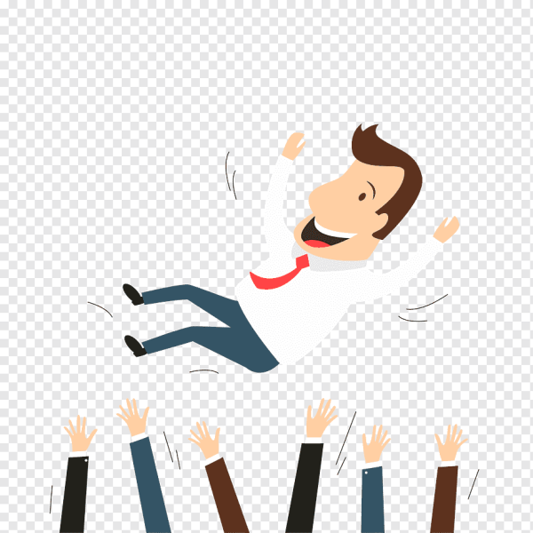 Счастливый человек век