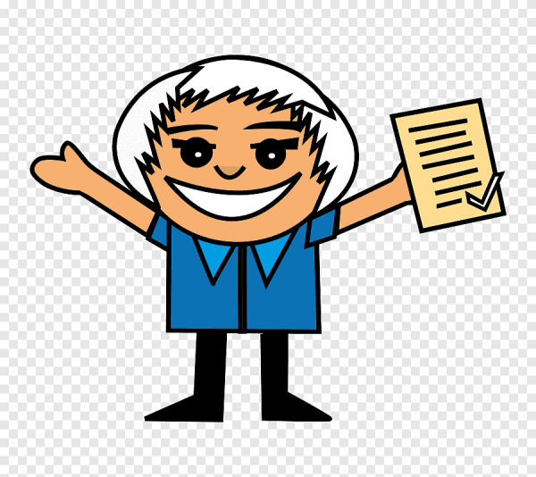 Веселые человечки