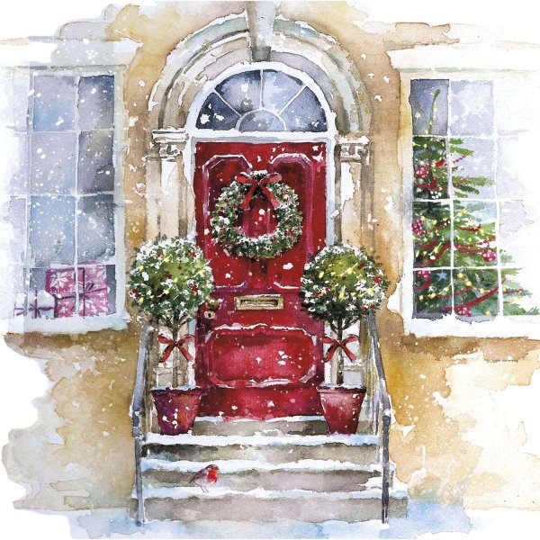 Соловьева Евгения художница акварелист