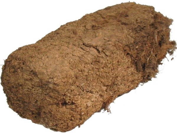 Торф для детей