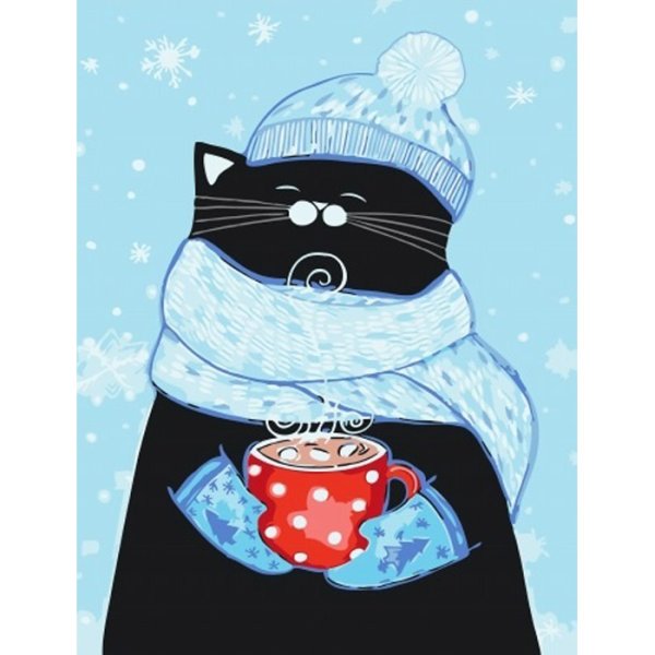 Художник - Annya Kai.