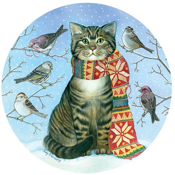 Amy Rosenberg художник