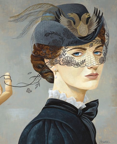 Анна Каренина иллюстрации