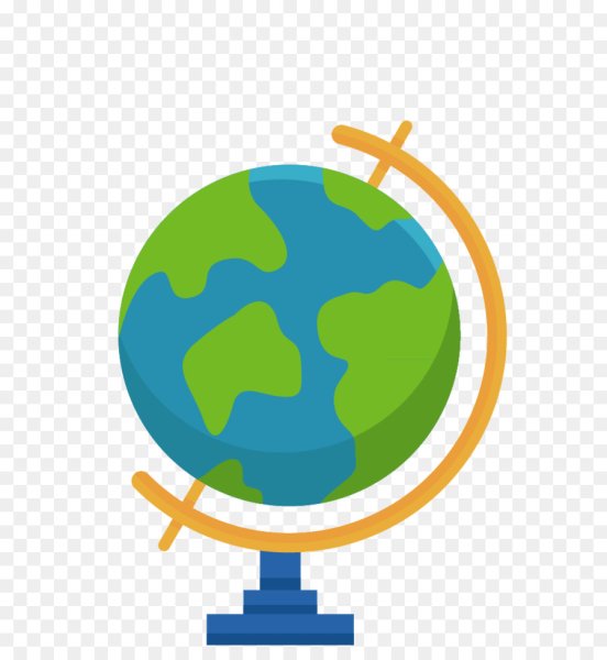 Глобус для детей