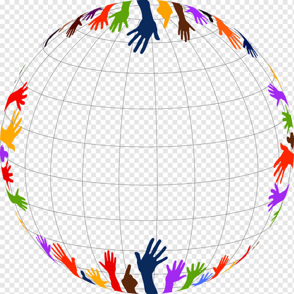 Глобус мультяшные