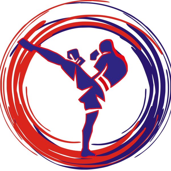 Символ кикбоксинга