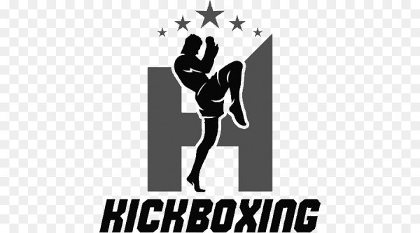 Кикбоксинг надпись