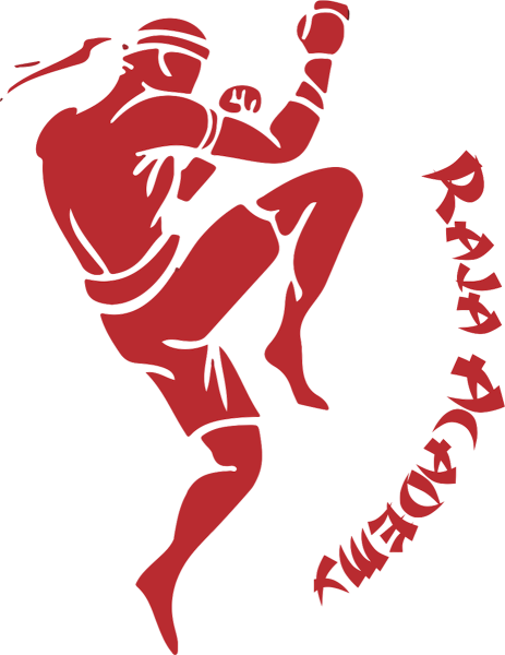 Muay Thai вектор