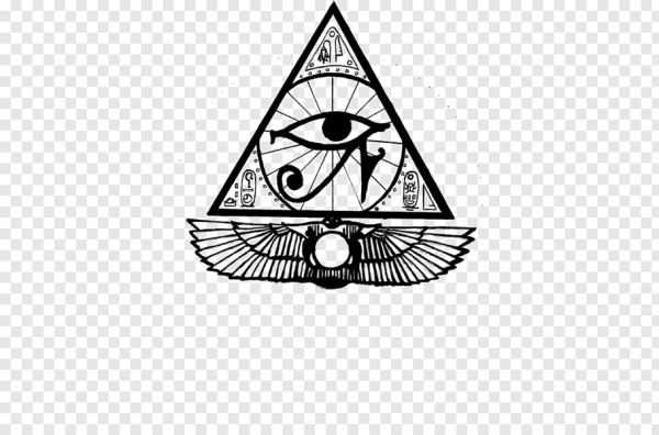 Всевидящий глаз гора