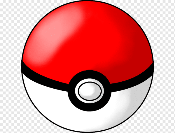 Покебол Пикачу