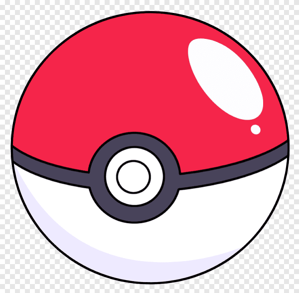 Покемон Пикачу покебол