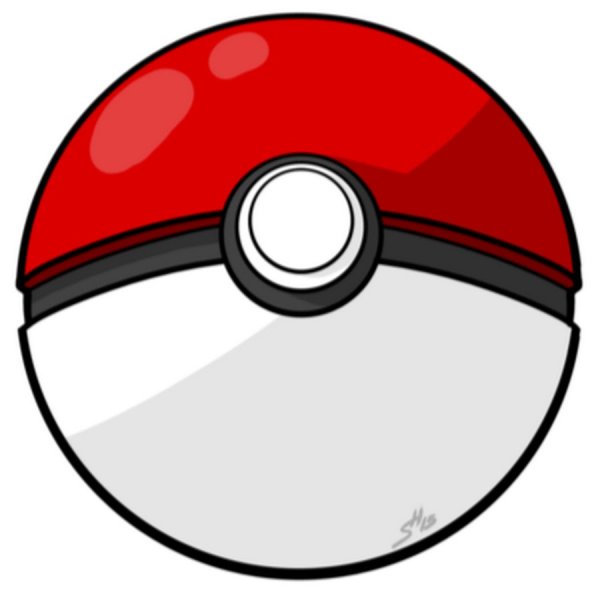 Покемоны покеболы