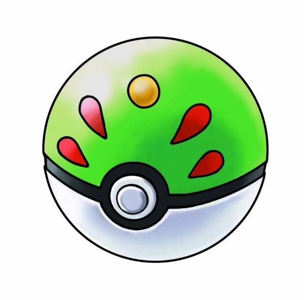 Френдболл покебол