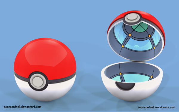 Раскраски покемоны и покеболы