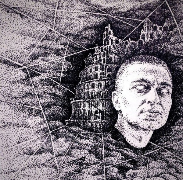 Оксимирон на аву