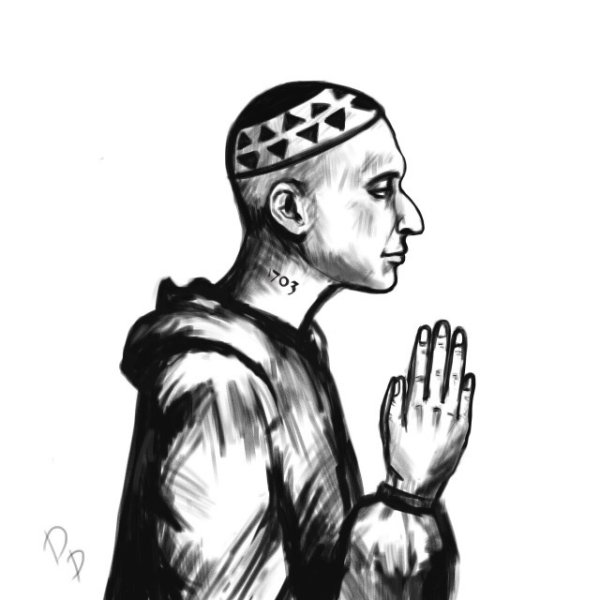 Леха Миронов