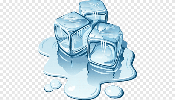 Дети на льду