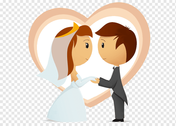 Свадебный автомобиль рисунок