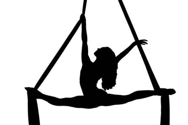 Воздушная гимнастика