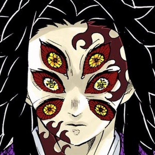 Стиль Луны клинок рассекающий демонов