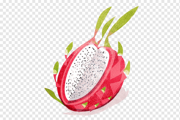 Клубника питайя