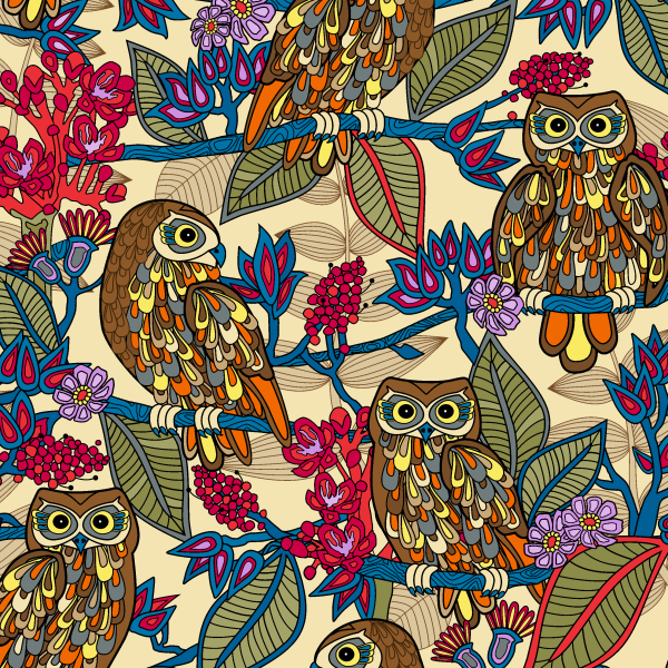 Паттерн Совы