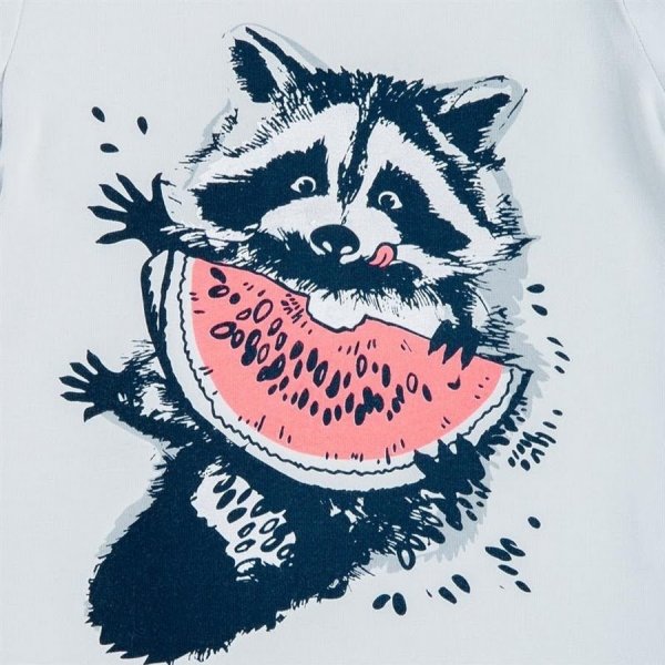 Эскизы принтов