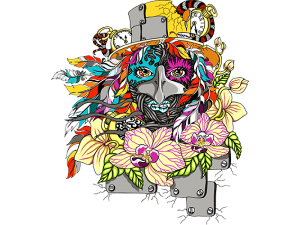 Классные принты