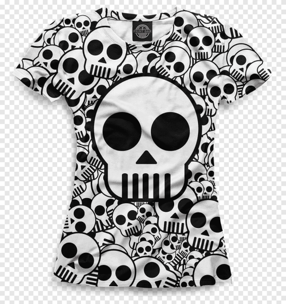 Принты для футболок