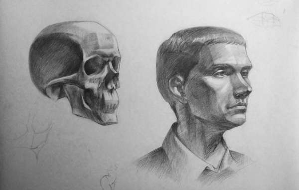 Могилевцев Экорше