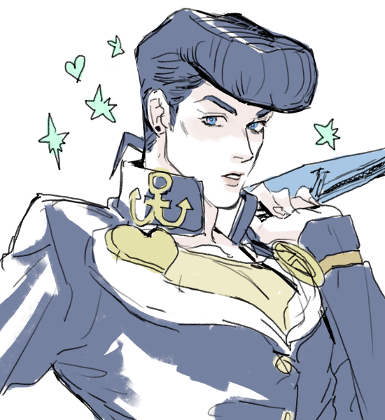 Джоске Джоджо