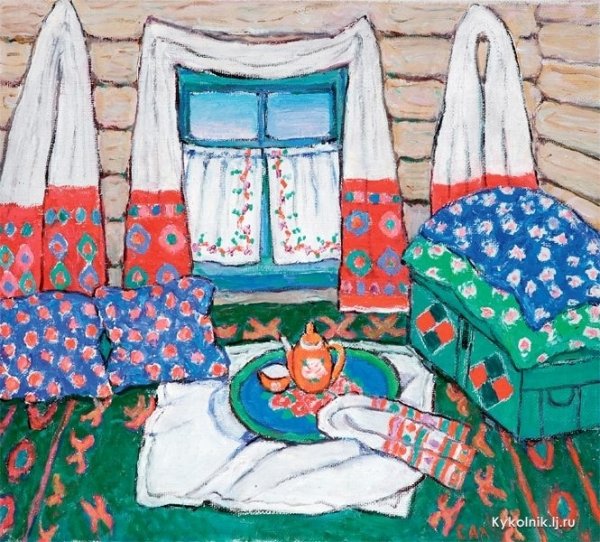 Адия Хабибулловна Ситдикова (1913—2000)