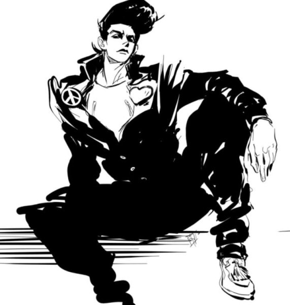 Джоске Хигашиката