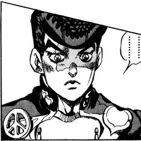 Джоске Манга