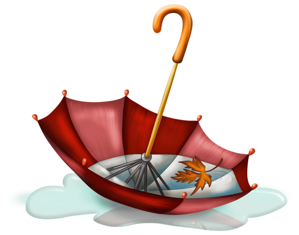 Сказочные атрибуты