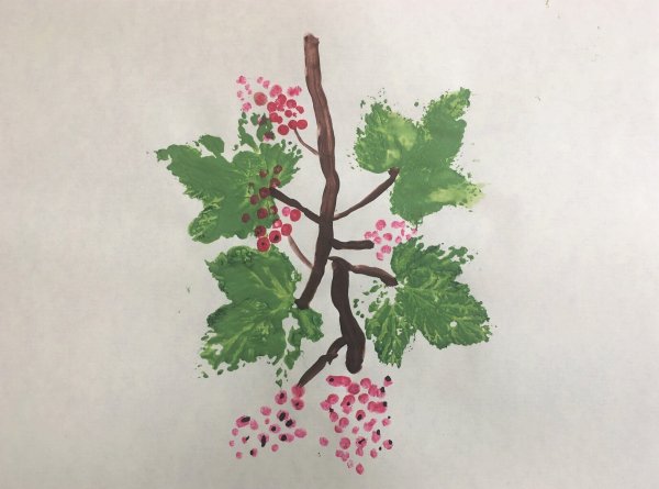 Группа Смородинка