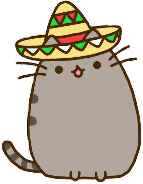 Котик Пушин