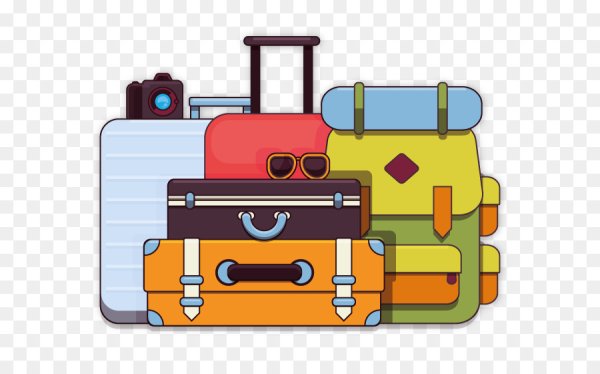 Багаж значок