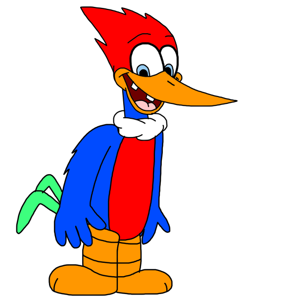 В̷у̷д̷и̷ В̷у̷д̷ П̷о̷к̷е̷р̷