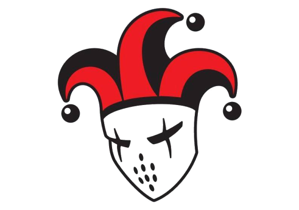 Голова шута