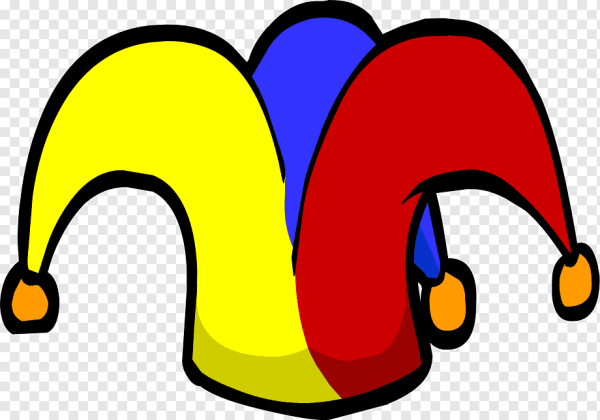 Колпак шутовской