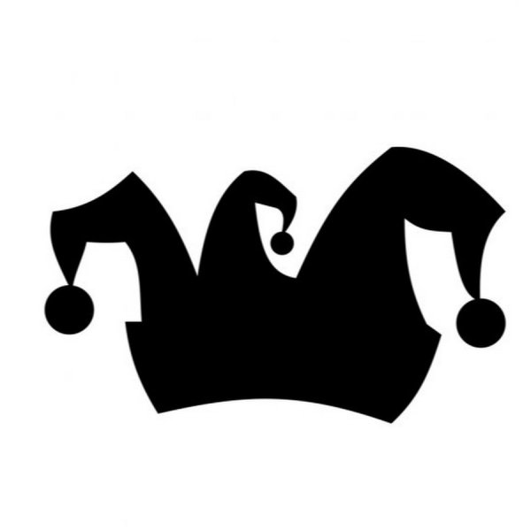 Колпак шутовской