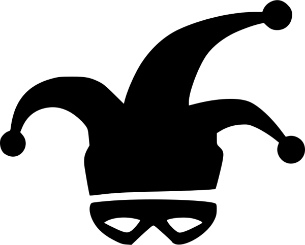 Колпак шута