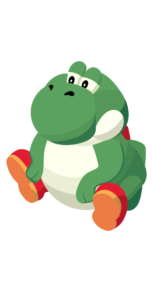 Толстый Йоши