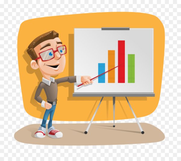 Иллюстрации для презентации