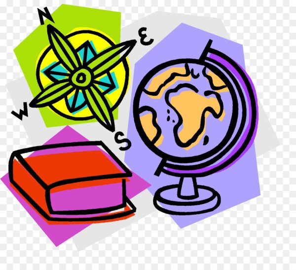 Эмблема географии