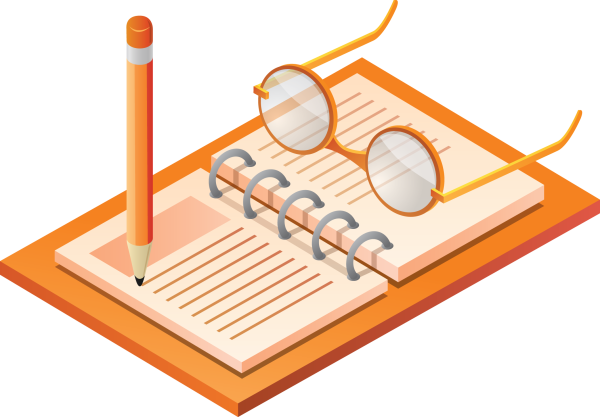 Исследование без фона