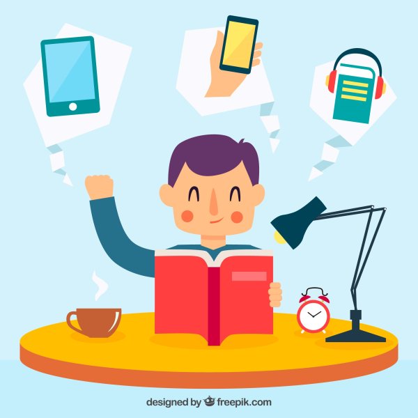 Ученик Векторная Графика